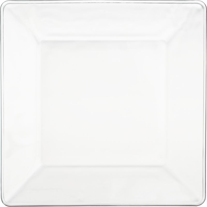 Tempo Dinner Plate