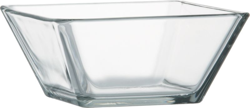 Tempo Individual Bowl