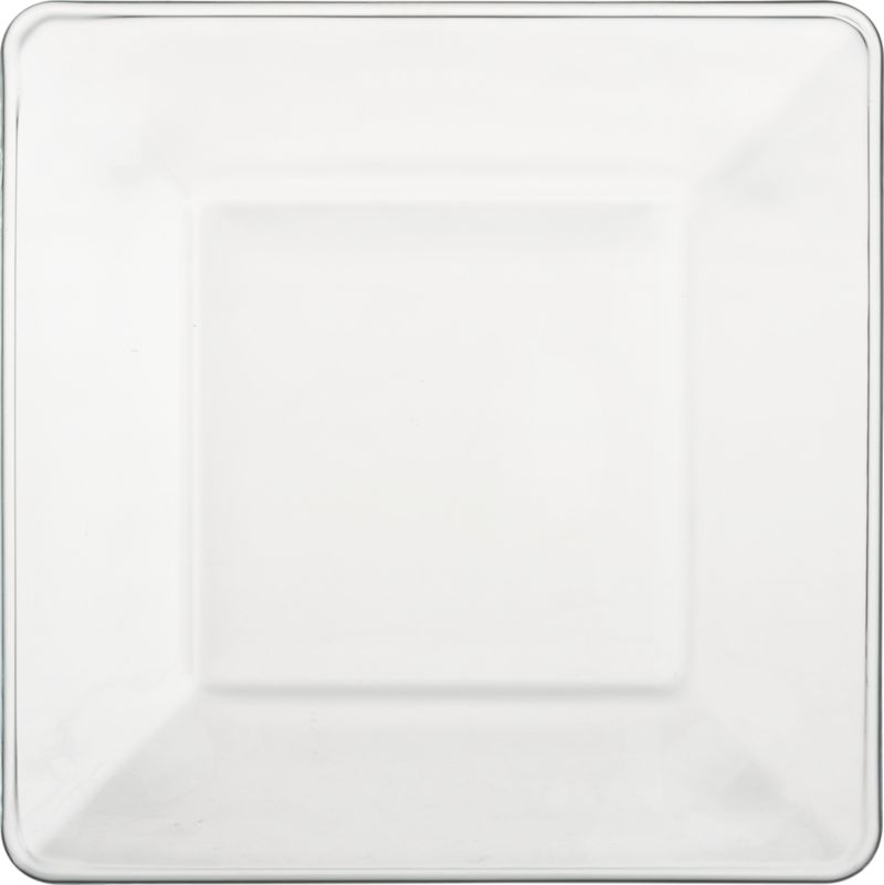 Tempo Salad Plate