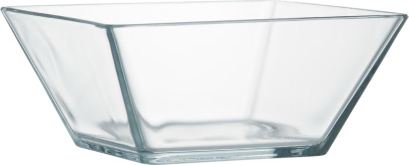 Tempo Serving Bowl
