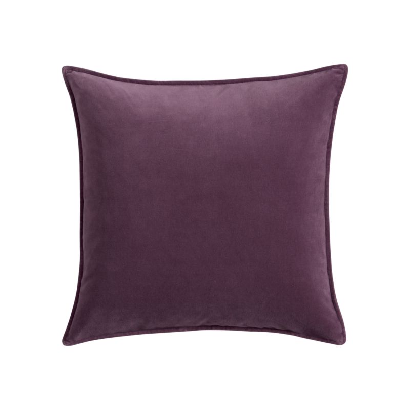 TempoVelvet20inAmethystS10