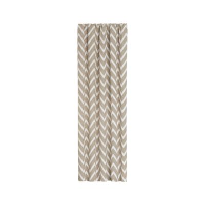 Teramo 50x96 Curtain Panel