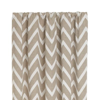 Teramo 50x84 Curtain Panel