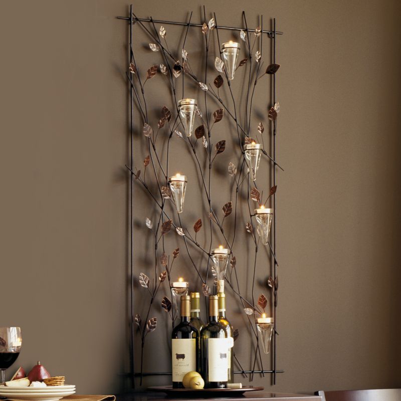 Teresita Candleholder