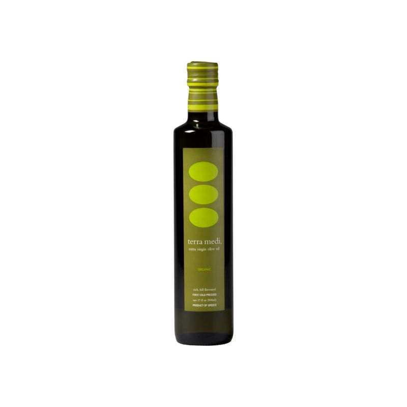 TerraMediOrganicEVOOS8
