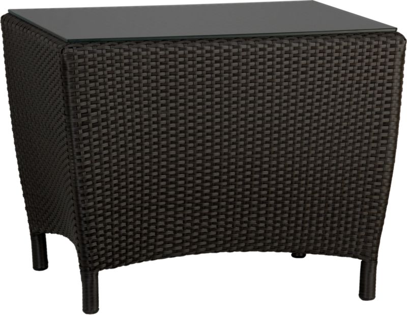 Terra Side Table