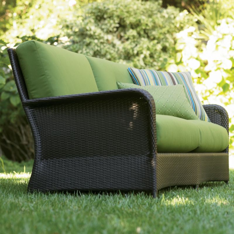 Terra Sofa/Cushions