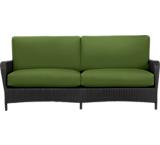 the estate of things chooses terra sofa