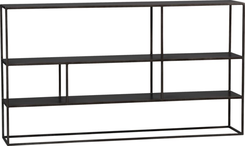 Tesla Low Room Divider