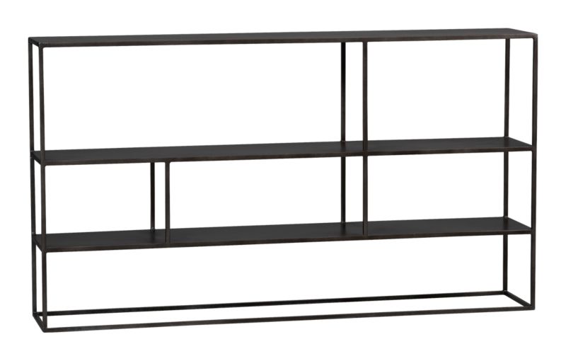 TeslaLowShelving3QS12
