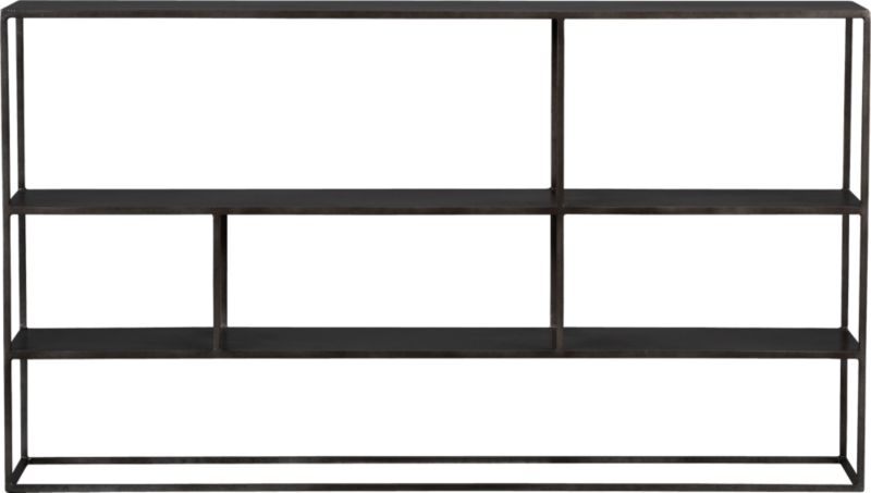 Tesla Low Room Divider