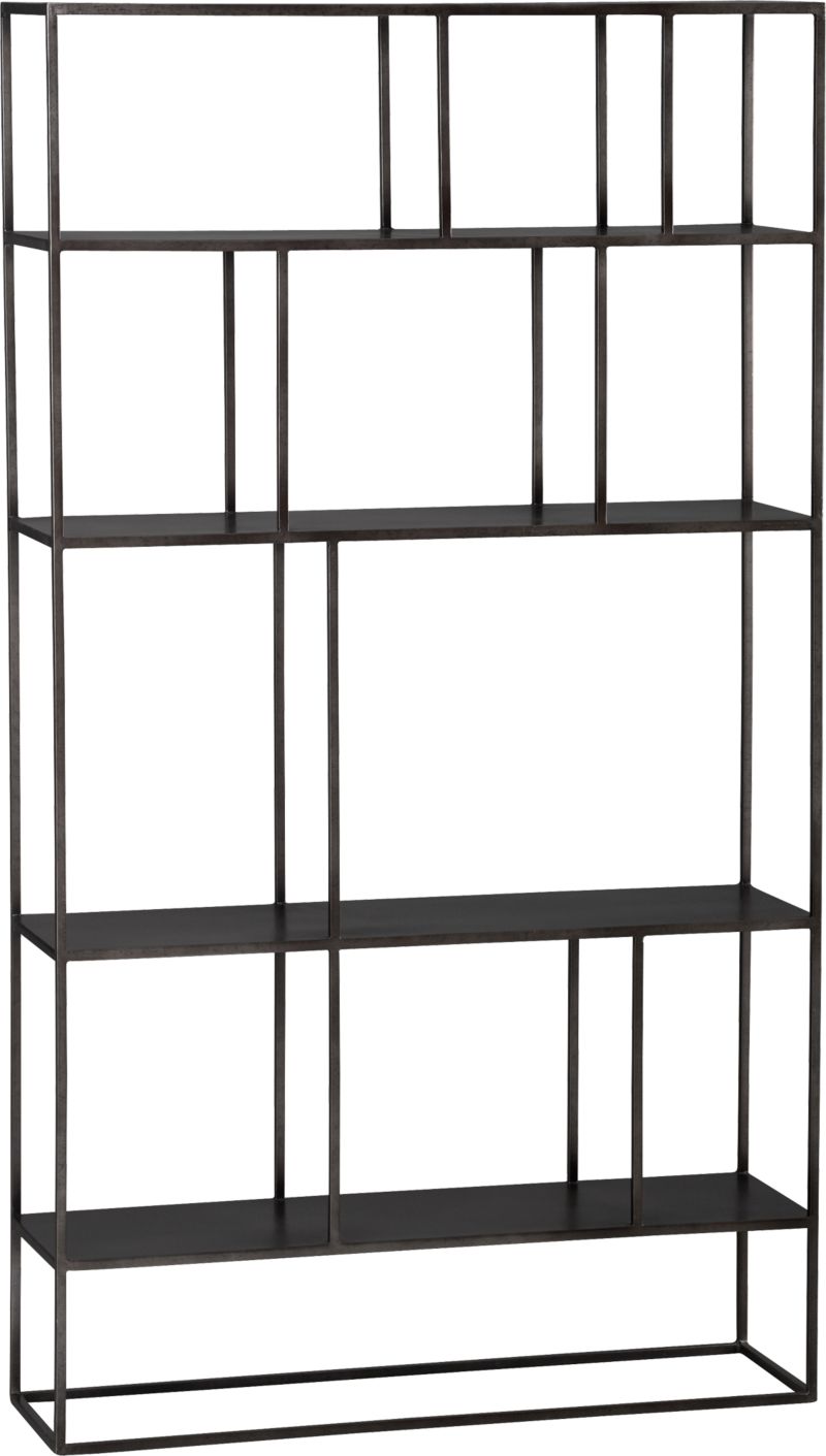 Tesla Tall Room Divider