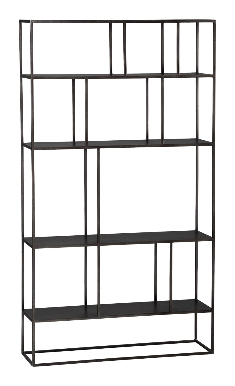 TeslaTallShelving3QS12