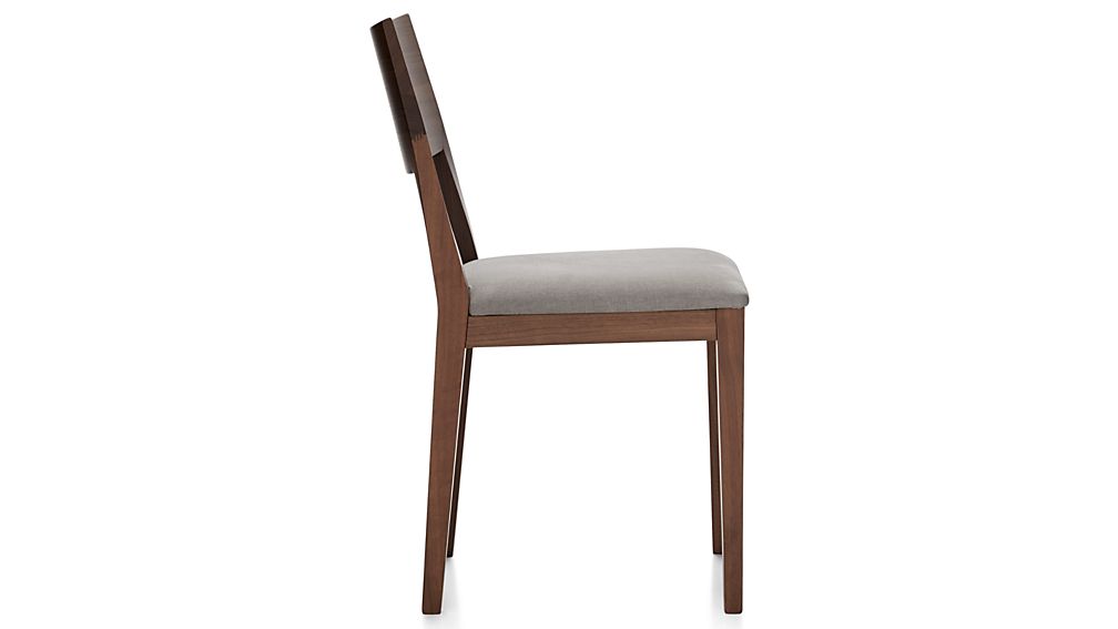 Thalia Dining Chair Crate and Barrel