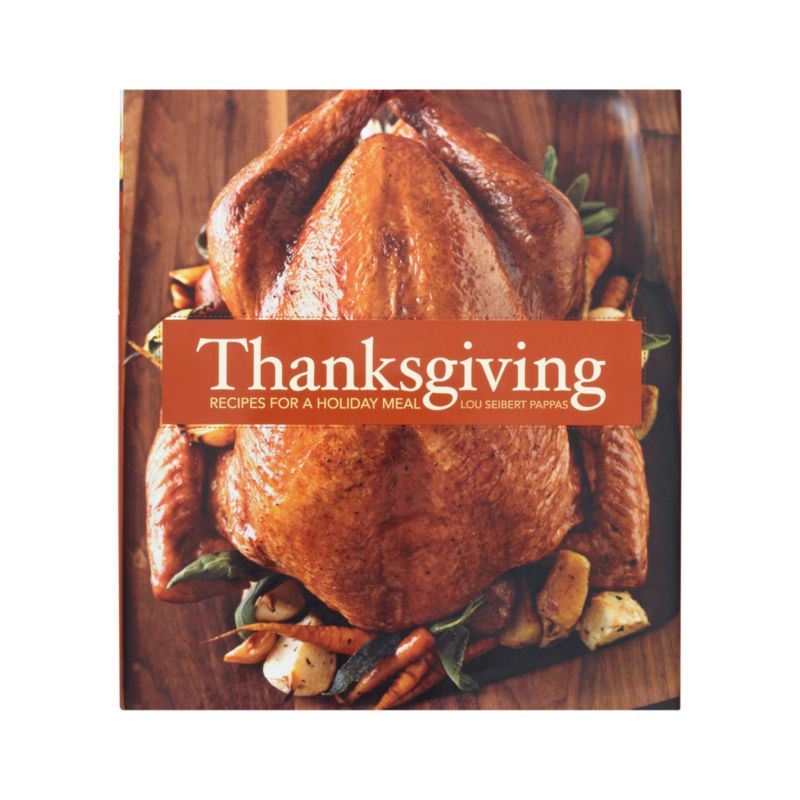 "Thanksgiving"