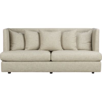 The Shelter Sofa