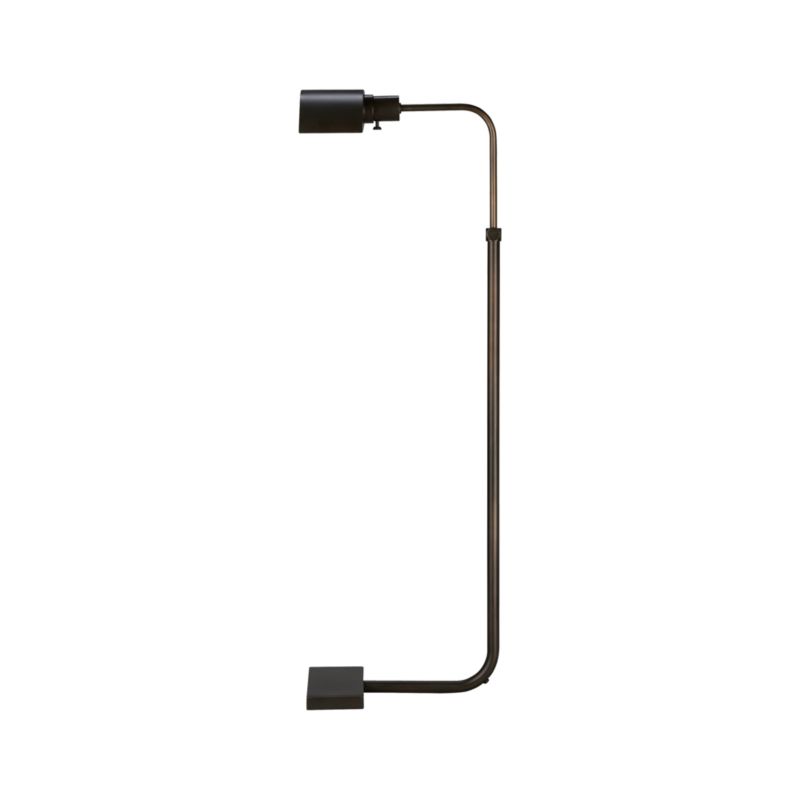 Theorem Floor Lamp