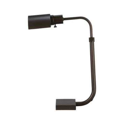 Theorem Table Lamp