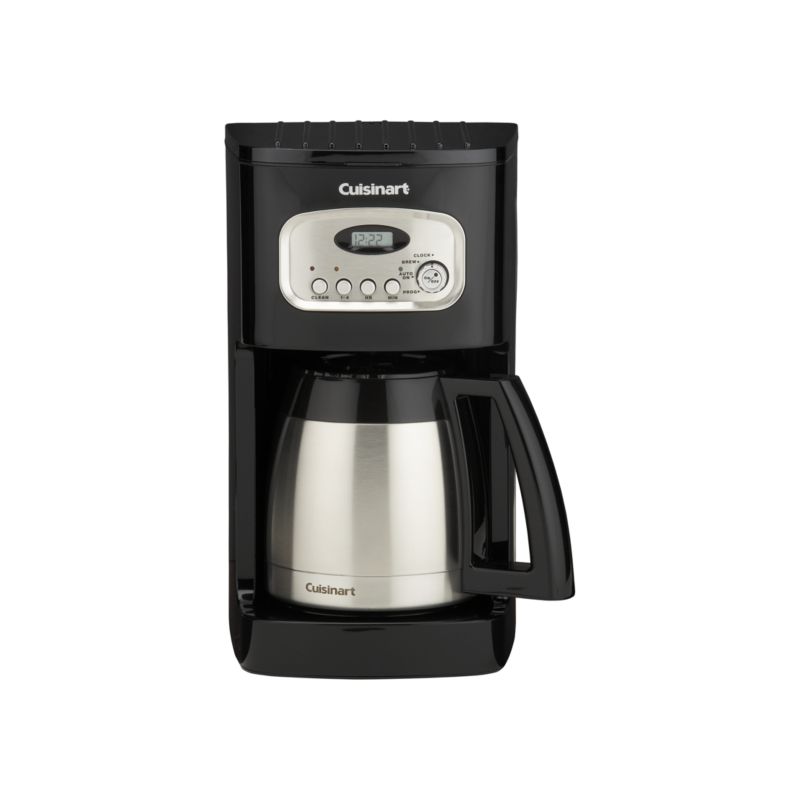 ThermalCoffee10CupBlkLLS8