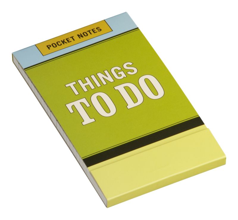 ThingsToDoNotepadOT10