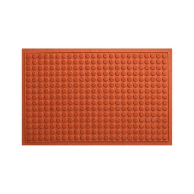Thirsty Dots® Cayenne Doormat