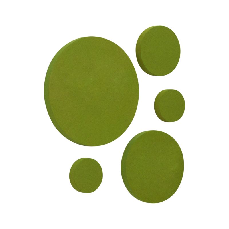 5-Piece Thork Circle Set