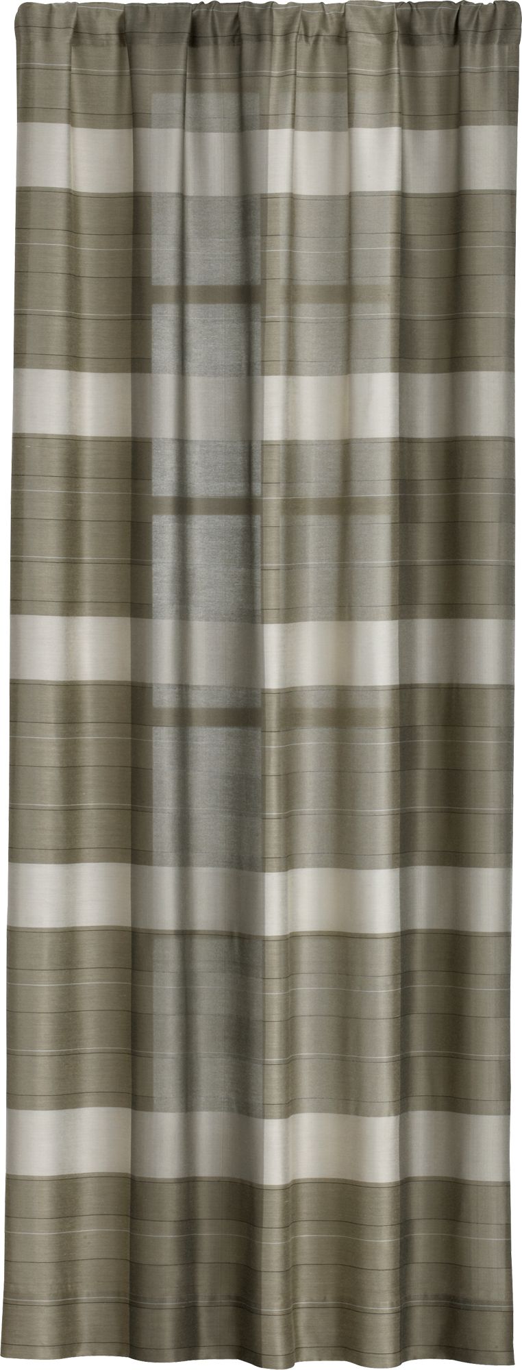 Thorton Curtain Panel