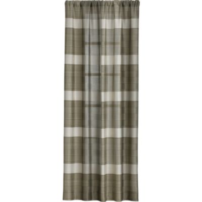 Thorton 50x96 Curtain Panel