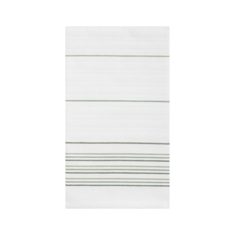 Thyme Dishtowel