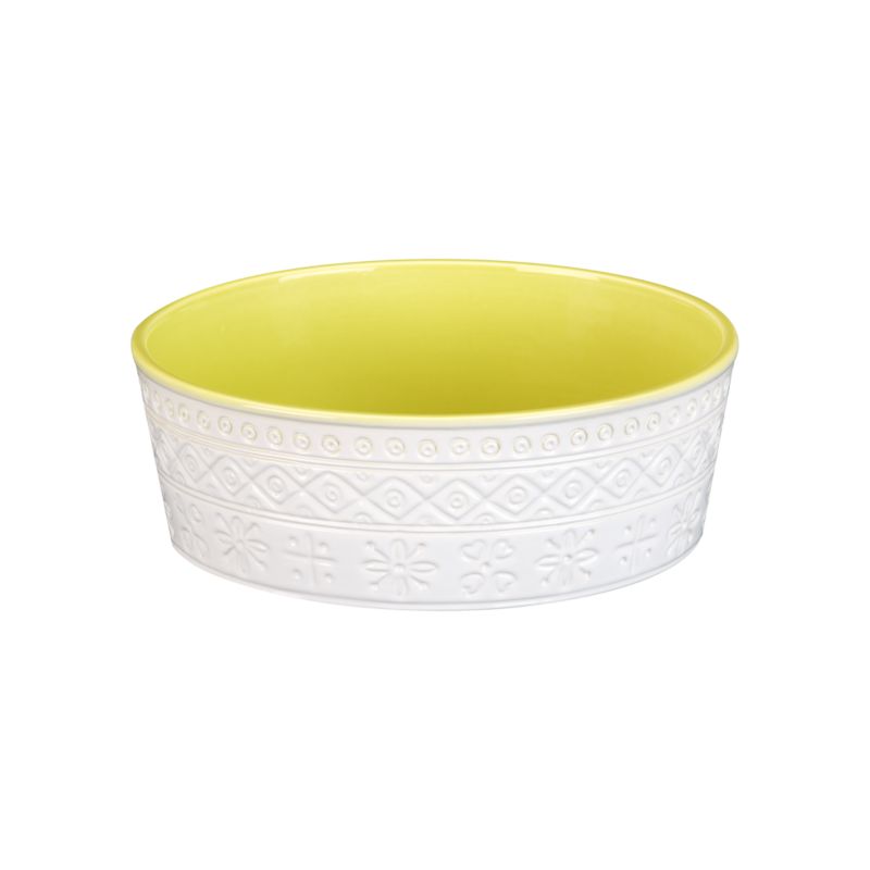 TiagoServeBowlGreenS12