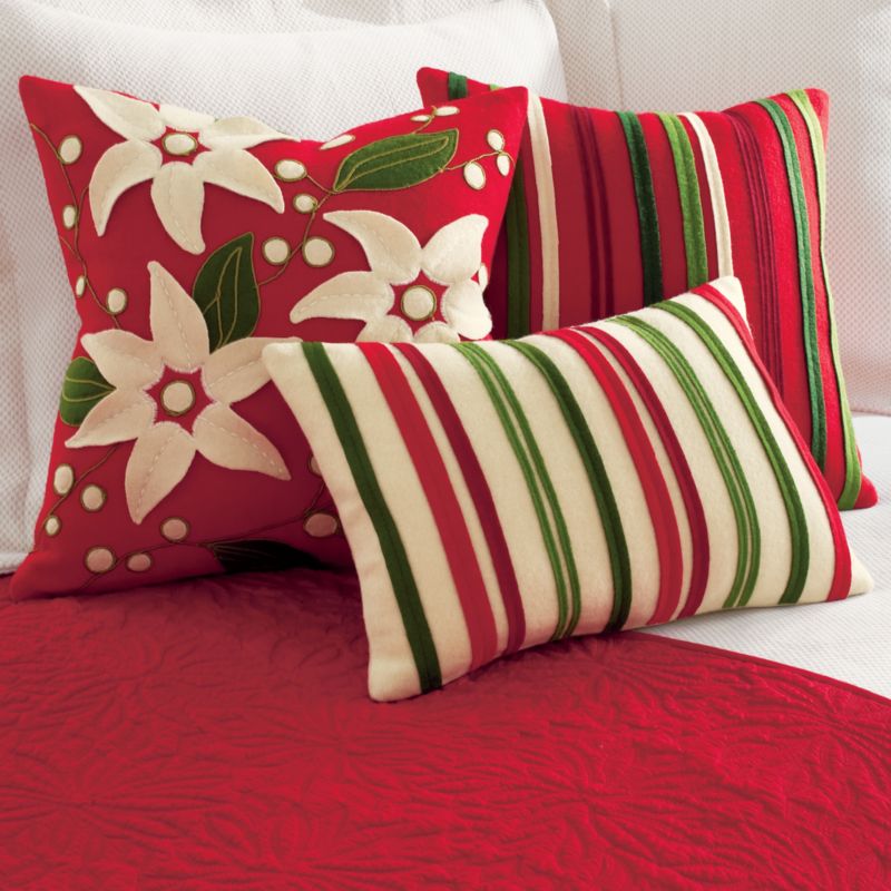 Tidings/Gabriel Pillows