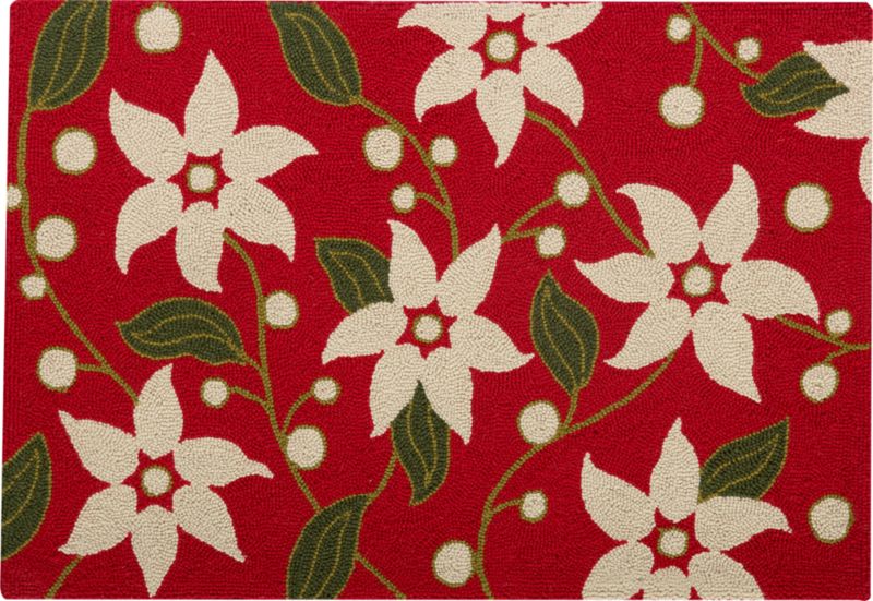 Tidings Rug