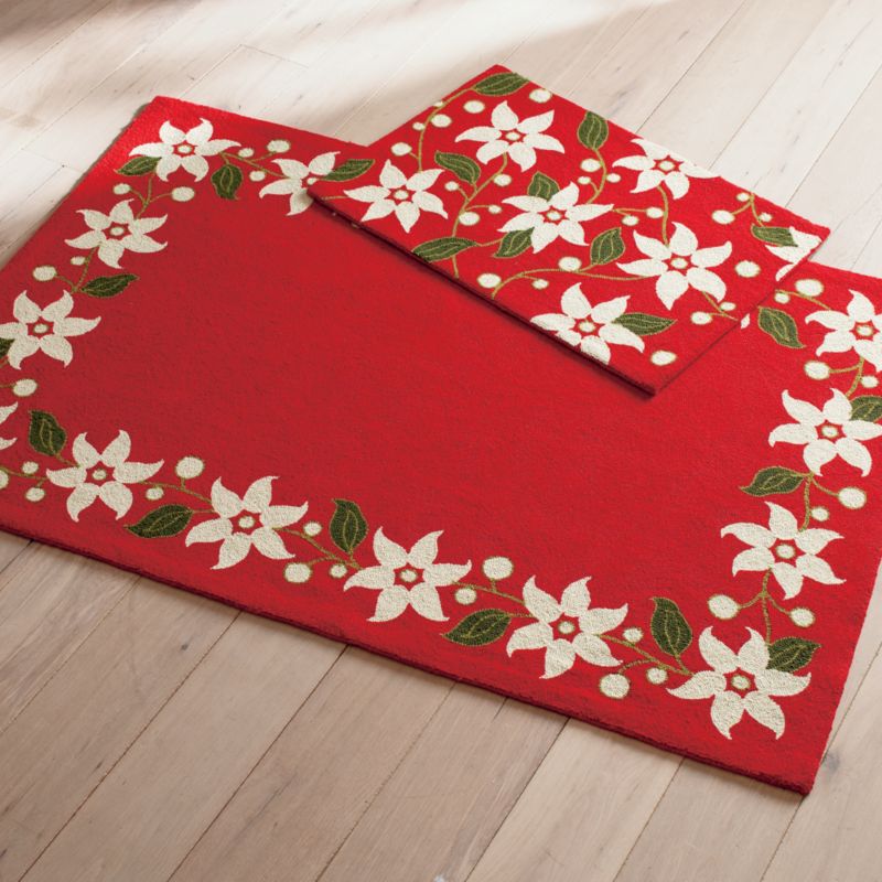 Tidings Rugs