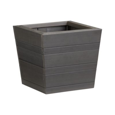 Tidore Square Planter
