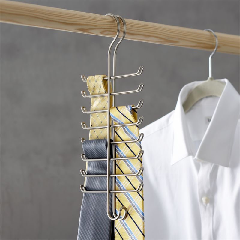 Tie Hanger - Tie Hanger