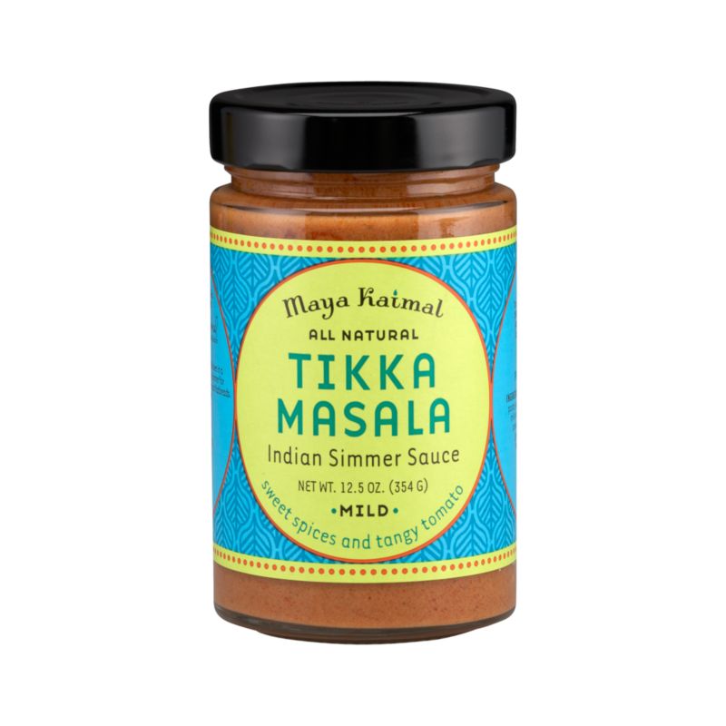 Tikka Masala