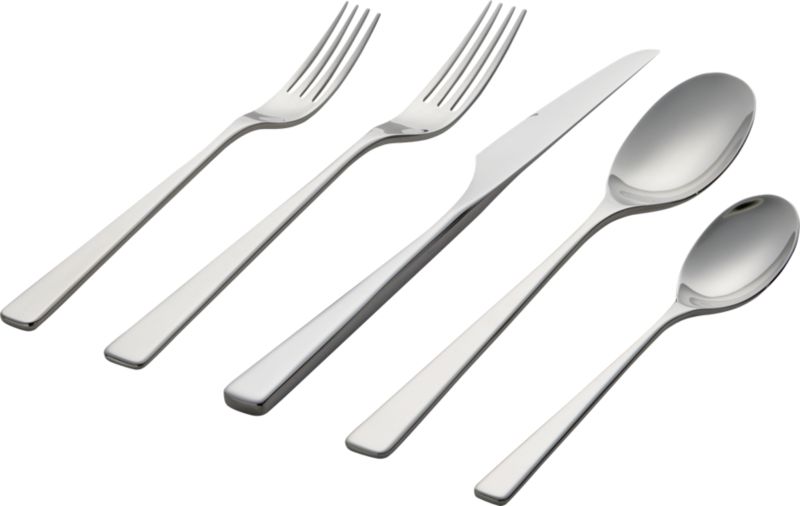 20-Piece Tilia Flatware Set