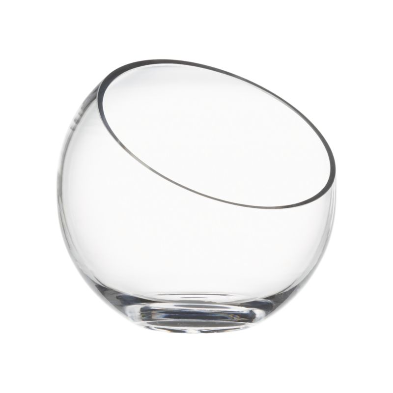 Tilt 6" Medium Bowl