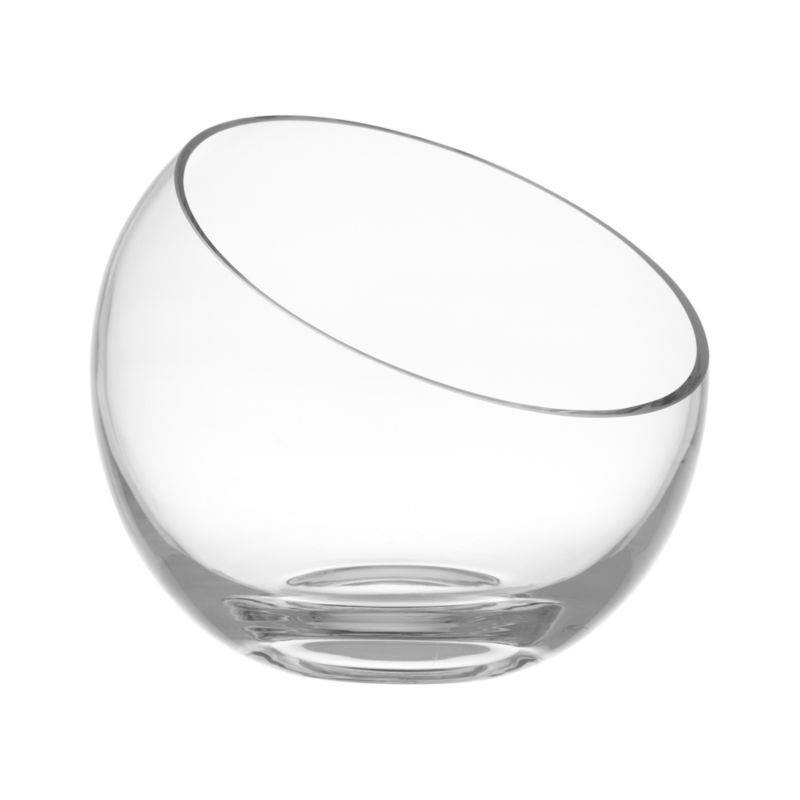 Tilt 5.5" Small Bowl