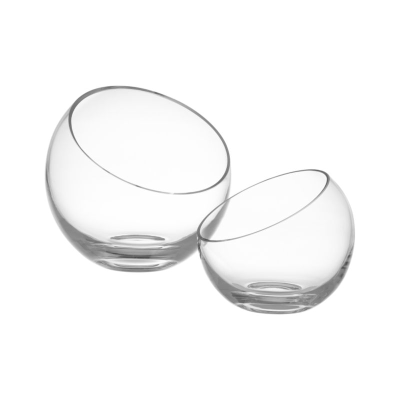 Tilt 5.5"-6" Bowls