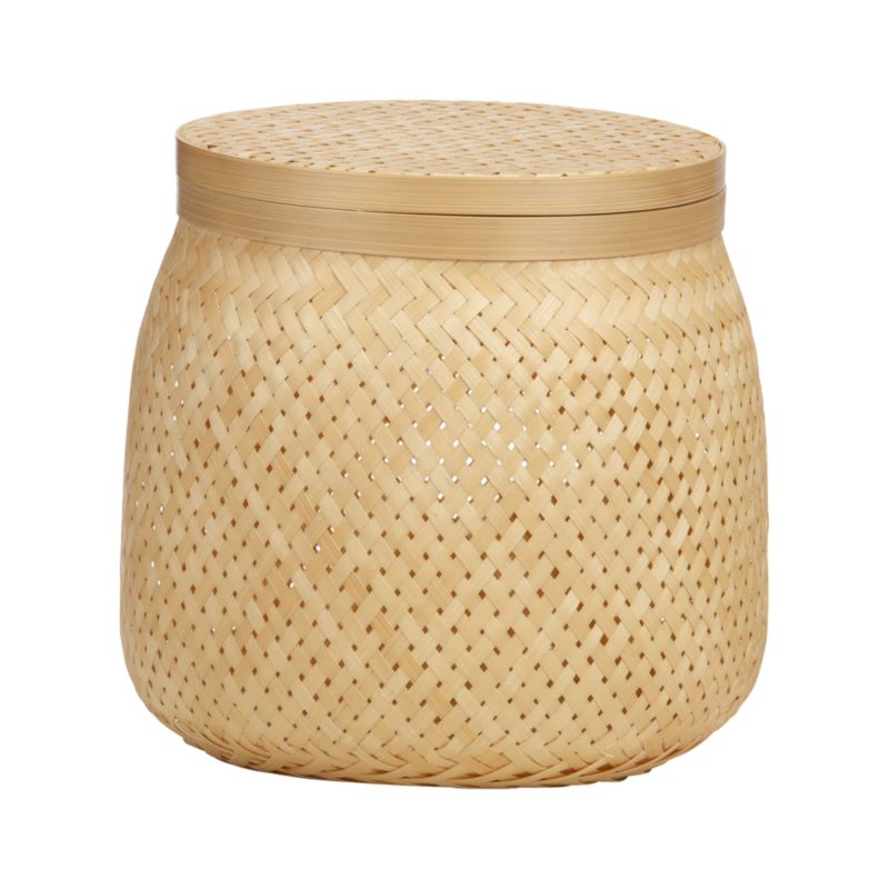 Timaru Medium Basket.