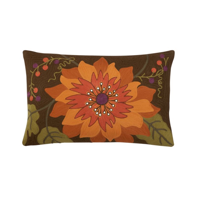 Tisha 18"x12" Pillow