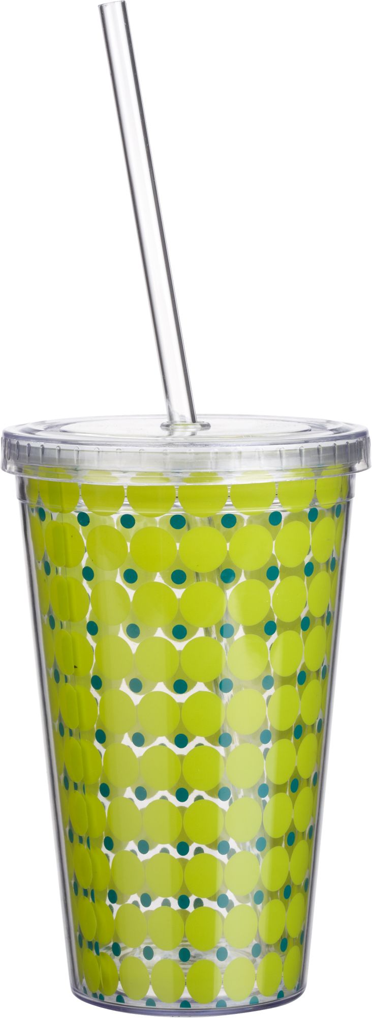 Dots To-Go Tumbler