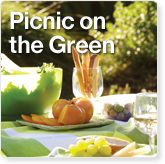 To Picnic on the Green