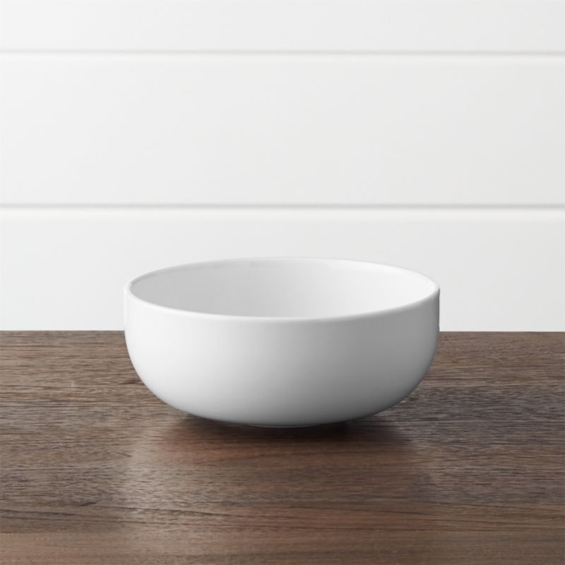 Toben Bowl Crate and Barrel