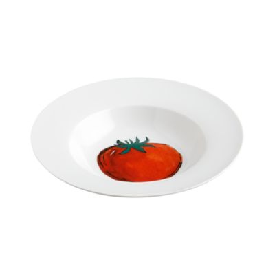 Tomate Individual Pasta Bowl