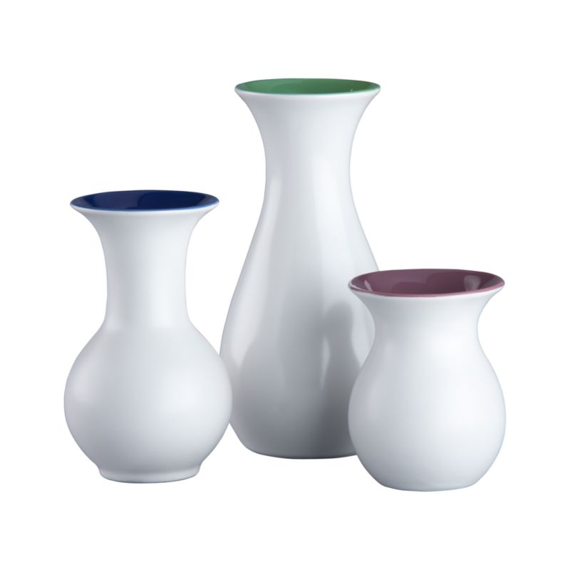 3-Piece Toni Bud Vase Set