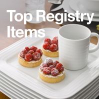 Top Registry Items