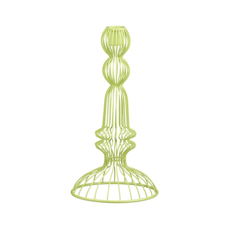 Topiary Small Candleholder