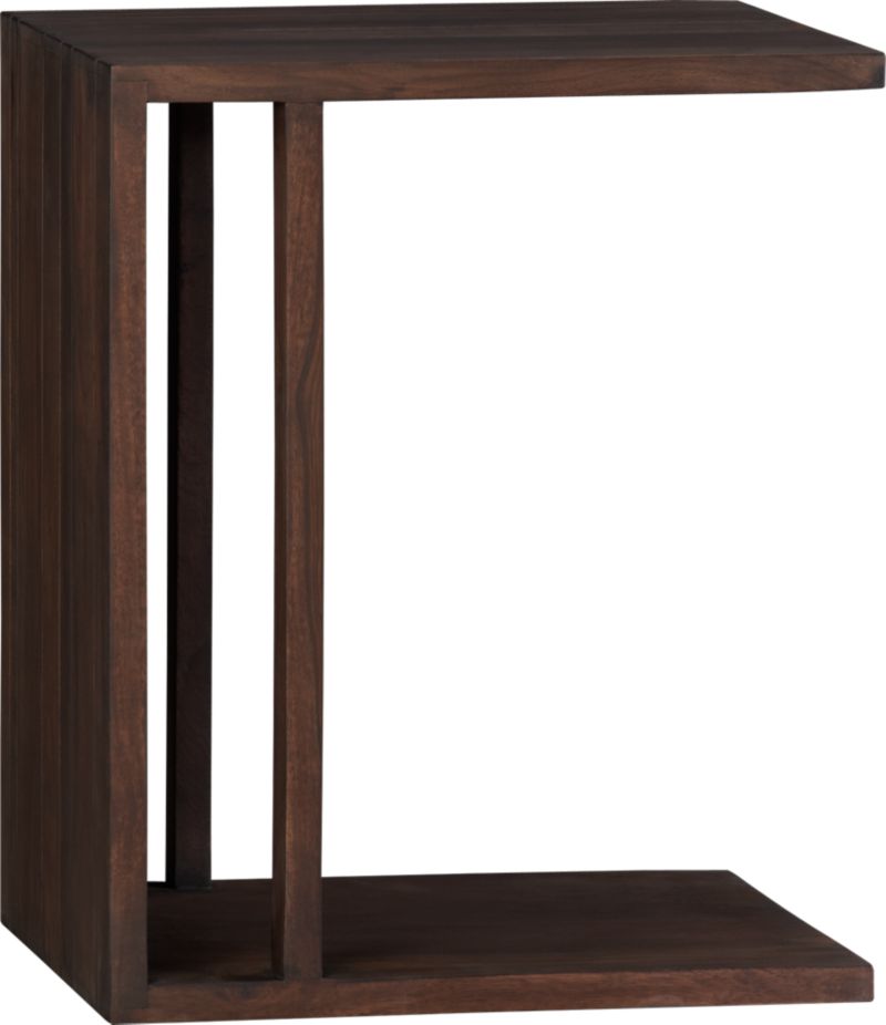 Topsider C Table